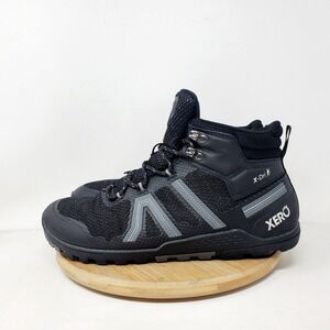 Xero Shoes Women 9.5 Xcursion Fusion Barefoot Minimalist Running Walking Hiking